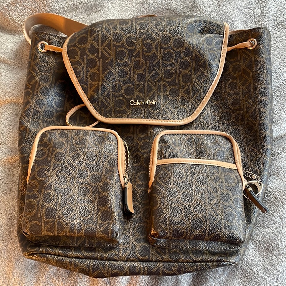 Calvin Klein backpack